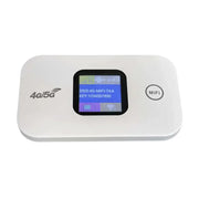 4G LTE Portable WiFi Router & Mobile Hotspot (8 different variants available) – view 5