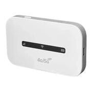 Habicare 9eight5 4G / 5G LTE Portable WiFi Router with SIM Slot 4G / 5G LTE Portable WiFi Router with SIM Slot