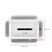 Habicare 9eight5 4G / 5G LTE Portable WiFi Router with SIM Slot 4G / 5G LTE Portable WiFi Router with SIM Slot