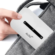 Habicare 9eight5 4G / 5G LTE Portable WiFi Router with SIM Slot 4G / 5G LTE Portable WiFi Router with SIM Slot