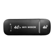 4G LTE USB WiFi Dongle & Mobile Hotspot (available in White & Black) – view 10