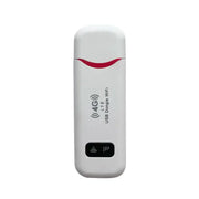4G LTE USB WiFi Dongle & Mobile Hotspot (available in White & Black) – view 11