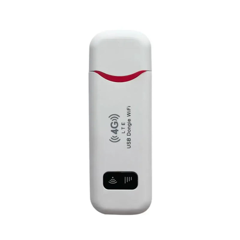 4G LTE USB WiFi Dongle & Mobile Hotspot (available in White & Black) – view 11