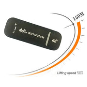 4G LTE USB WiFi Dongle & Mobile Hotspot (available in White & Black) – view 5