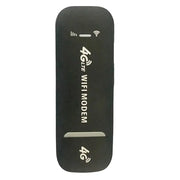 4G LTE USB WiFi Dongle & Mobile Hotspot (available in White & Black) – view 8