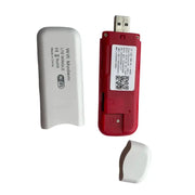 4G LTE USB WiFi Dongle & Mobile Hotspot (available in White & Black) – view 6