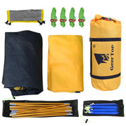 Mead's Supply & Equipment Outfitters limited Camping Equipment Outdoor Folding Camping Tent Outdoor Folding Camping Tent | NZ