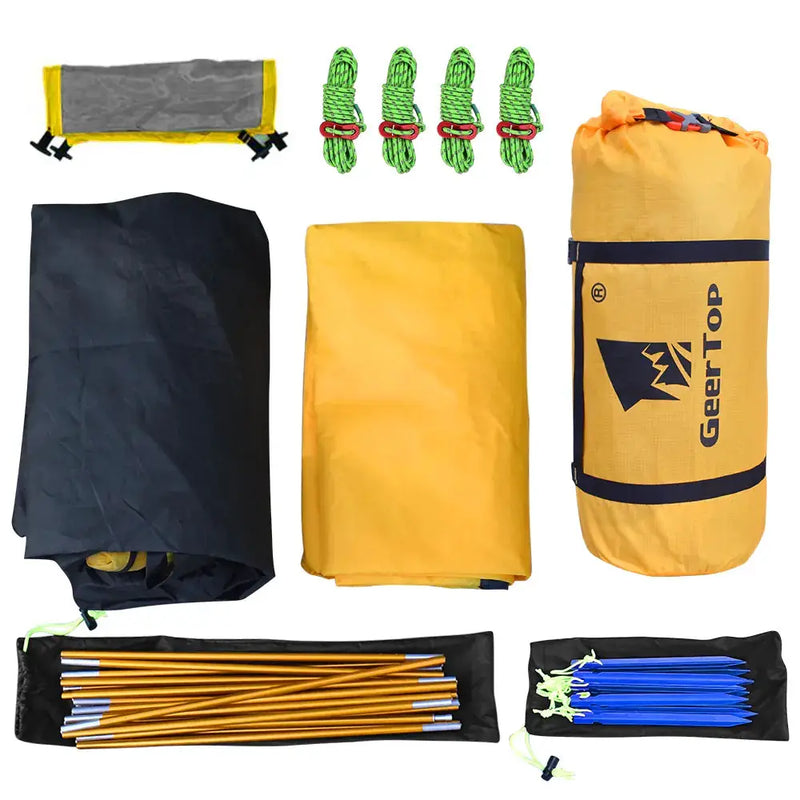 Mead's Supply & Equipment Outfitters limited Camping Equipment Outdoor Folding Camping Tent Outdoor Folding Camping Tent | NZ