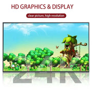 Habicare SS 4K HD Game Stick Console 4K HD Game Stick Console