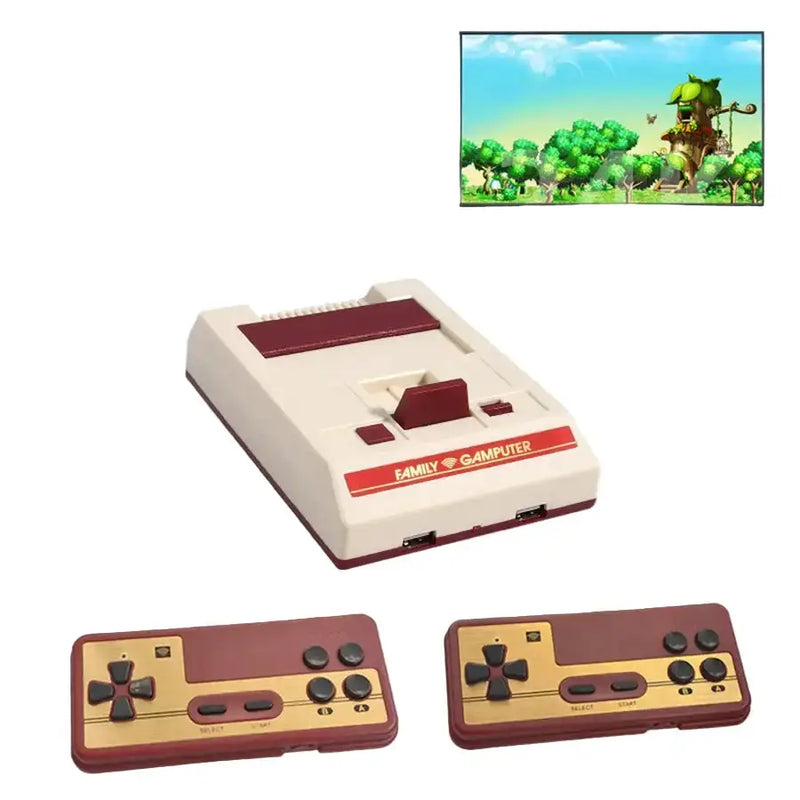 Habicare SS 4K HD Game Stick Console 4K HD Game Stick Console