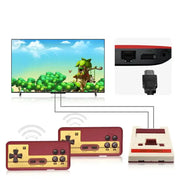 Habicare SS 4K HD Game Stick Console 4K HD Game Stick Console
