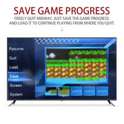 Habicare SS 4K HD Game Stick Console 4K HD Game Stick Console