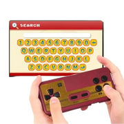Habicare SS 4K HD Game Stick Console 4K HD Game Stick Console