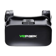 4K VR Headset with Rocker – 3D Virtual Reality Glasses – view 3
