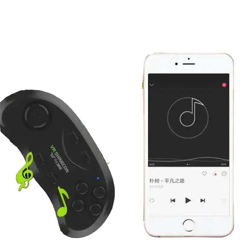 4K Wireless VR Glasses for Smartphones (different models available) – view 15