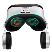 4K Wireless VR Glasses for Smartphones (different models available) – view 8