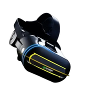 4K Wireless VR Glasses for Smartphones (different models available) – view 4