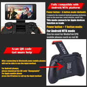 4K Wireless VR Glasses for Smartphones (different models available) – view 28