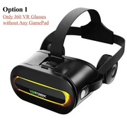 4K Wireless VR Glasses for Smartphones (different models available) – view 31