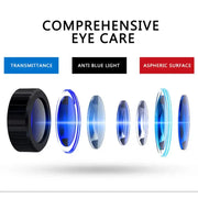 4K Wireless VR Glasses for Smartphones (different models available) – view 11
