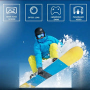 4K Wireless VR Glasses for Smartphones (different models available) – view 12