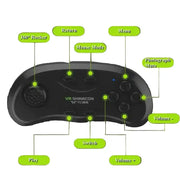 4K Wireless VR Glasses for Smartphones (different models available) – view 16