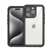 salelink.co.nz Unbranded iPhone 16 Pro Waterproof Case iPhone 16 Pro Waterproof Case | Action Outdoors NZ