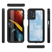 salelink.co.nz Unbranded Samsung A13 4G Waterproof Case Samsung A13 4G Waterproof Case | Action Outdoors NZ