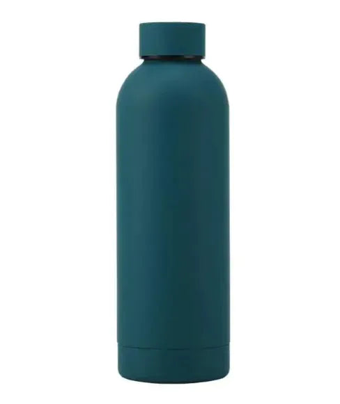Stainless Steel Sports Water Bottle – view 60