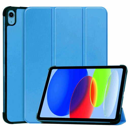 iPad 10Gen 2022 10.9, iPad 11 (A16 2025) Case Cover – view 1