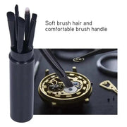 That Watch Shop Watch Tools 5 Piece Watch Cleaning Brush Set 5 Piece Watch Cleaning Brush Set