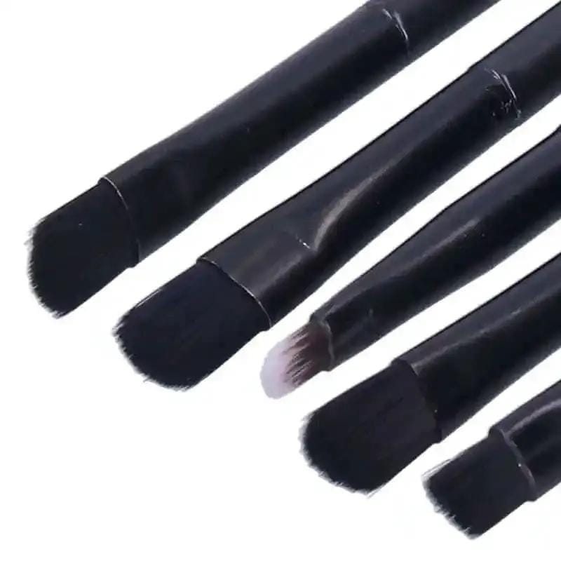 That Watch Shop Watch Tools 5 Piece Watch Cleaning Brush Set 5 Piece Watch Cleaning Brush Set