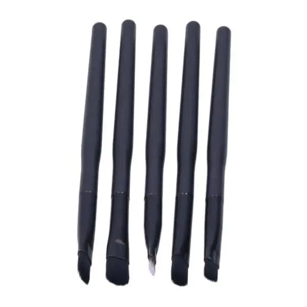 That Watch Shop Watch Tools 5 Piece Watch Cleaning Brush Set 5 Piece Watch Cleaning Brush Set