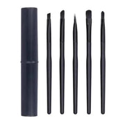 That Watch Shop Watch Tools 5 Piece Watch Cleaning Brush Set 5 Piece Watch Cleaning Brush Set