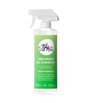 MicroMed for Livestock Everyday Care by MicroMed