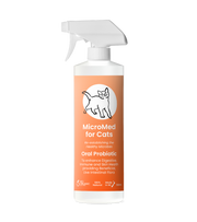 MicroMed for Cats Everyday Care by MicroMed