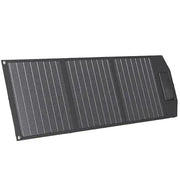 Habicare SS 50W Foldable Solar Charger for Camping 50W Foldable Solar Charger for Camping