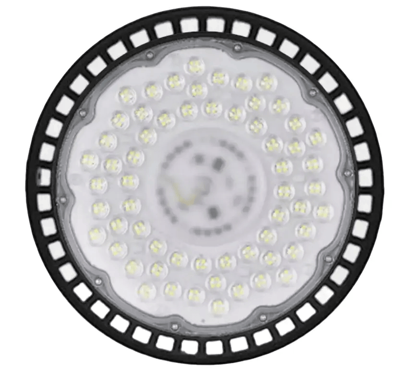 30CM 288W LED High Bay Light Lamp Light UFO – view 2