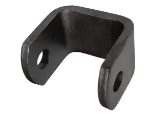 Trojan Suspension Hardware Leaf Spring Hanger Leaf Spring Hanger