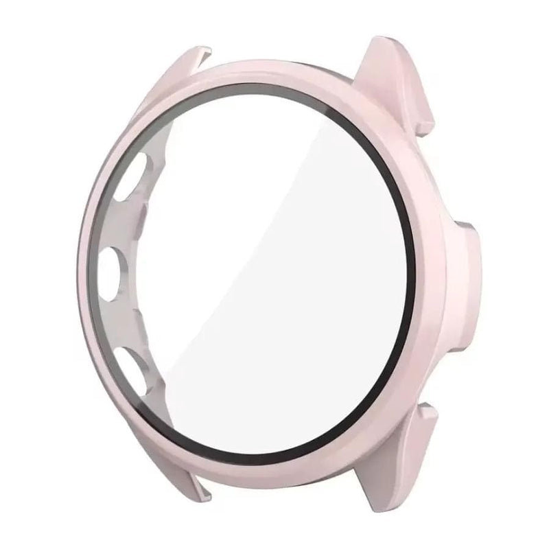 That Watch Shop Watch case Protective Case for Garmin Forerunner 970 (Pink) Protective Case for Garmin Forerunner 970 (Pink)