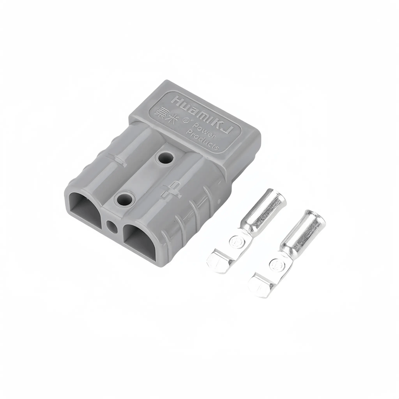 salelink.co.nz Unbranded 50A Anderson Plug 50A Anderson Plug | Action Outdoors NZ