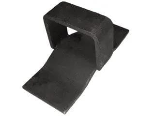 Trojan Suspension Hardware Spring Slipper Saddle Spring Slipper Saddle
