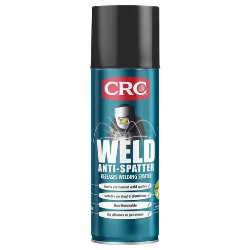 Wholesale CRC Weld Anti-Spatter 400ml - Prevent Welding Spatter (Pack of 6)