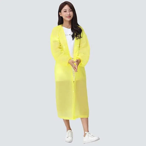 ECOTREK rain coat ECOTREK Waterproof Hooded Rain Poncho – Lightweight Portable Raincoat for Men & Women YR5017 ECOTREK Waterproof Hooded Rain Poncho – Lightweight Portable Raincoat for Men & Women YR5017