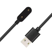 That Watch Shop Chargers USB-A Charger for OPPO Band 2 (Black) 1m USB-A Charger for OPPO Band 2 (Black) 1m