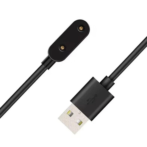 That Watch Shop Chargers USB-A Charger for OPPO Band 2 (Black) 1m USB-A Charger for OPPO Band 2 (Black) 1m