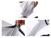 300mm x 420mm 100PCS Strong Poly Courier Mailing Bags – view 2