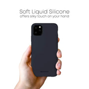 salelink.co.nz Unbranded iPhone 11 Case iPhone 11 Case - Silicone | Action Outdoors NZ