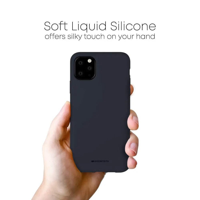 salelink.co.nz Unbranded iPhone 11 Case iPhone 11 Case - Silicone | Action Outdoors NZ