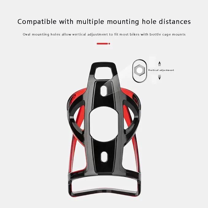 ECOTREK Bicycle Accessories Ecotrek Bike Water Bottle Holder CC4607 Ecotrek Bike Water Bottle Holder CC4607